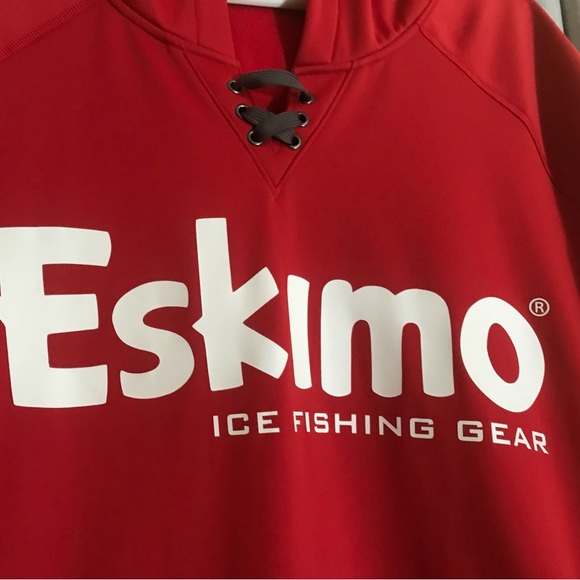 ❤️Eskimo Sweatshirt ❤️ - Picture 2 of 5